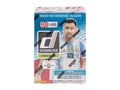 PREVENTA 2025/26 Panini Donruss Road to FIFA World Cup Soccer Blaster Box