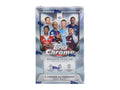 PREVENTA 2025/26 Topps Chrome UEFA Club Competitions Soccer Hobby Box