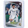 2025-26 Topps Flagship UEFA Club Competitions #86 Endrick Future Stars