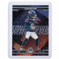 2025 Panini Mosaic Caleb Williams Touchdown Master #13
