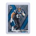 2025 Panini Mosaic Josey Jewell Base #248