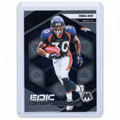 2025 Panini Mosaic Terrell Davis EPIC Performers #17