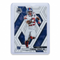 2025 Panini Mosaic Tyrone Tracy Jr. Base Card #164