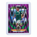 2025 Panini Prizm Club World Cup Estevao Purple Seismic Prizm 47/99 #151