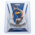 2025 Panini Prizm FIFA Club World Cup Diego Maradona Legendary Talents #3