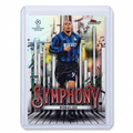 2025 Topps Finest Ronaldo Symphony #SY-7