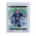 2025 Topps Inception MLS Cavan Sullivan RC #53