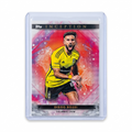 2025 Topps Inception MLS Diego Rossi #33