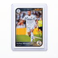2025 Topps Merlin Kylian Mbappé #9