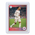 2025 Topps Merlin Michael Olise #48