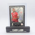 2026 Panini Kayou Manuel Akanji Silver Trophy #606