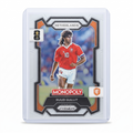 2026 Panini Monopoly Prizm FWC26 Rudd Gullit #75