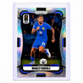 2026 Panini Prizm FWC26 Bradley Barcola #28
