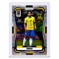 2026 Panini Prizm FWC26 Endrick #92