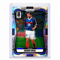 2026 Panini Prizm FWC26 Zinedine Zidane #42