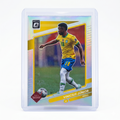 21-22 Panini Donruss Optic 0 Vini Jr. #26