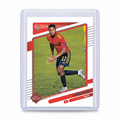 21-22 Panini Donruss RFWC22 Ansu Fati #146