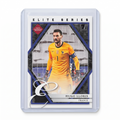 21-22 Panini Donruss RFWC22 Hugo Lloris Elite Series #14