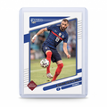 21-22 Panini Donruss RFWC22 Karim Benzema #64