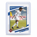 21-22 Panini Donruss RFWC22 Kingsley Coman #61