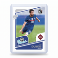 21-22 Panini Donruss RFWC22 Leo Dubois The Rookies #20