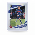 21-22 Panini Donruss RFWC22 Raphael Varane Optic 0 #63