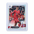 22-23 Topps Chrome UCC Jamal Musiala #42