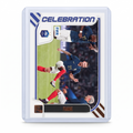 23-24 Panini Donruss FRANCIA Celebration #10