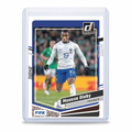 23-24 Panini Donruss Moussa Diaby #22