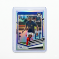 23-24 Panini Donruss Optic 0 Ousmane Dembélé Holo Prizm #20