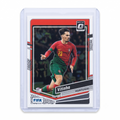 23-24 Panini Donruss Vitinha Optic 0 #45
