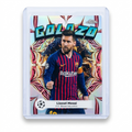 23-24 Topps Chrome UCC Lionel Messi Golazo #GL-5