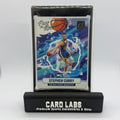 24-25 Panini Donruss Basketball Stephen Curry Pass the Rock #5