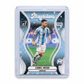 24-25 Panini Donruss Lionel Messi Magicians #10