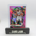 24-25 Panini Prizm Basketball Jerami Grant Pink Cracket Ice Prizm #204