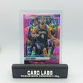 24-25 Panini Prizm Jalen Suggs Pink Cracked Prizm #4