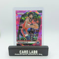 24-25 Panini Prizm Marvin Bagley III Pink Cracked Prizm #145