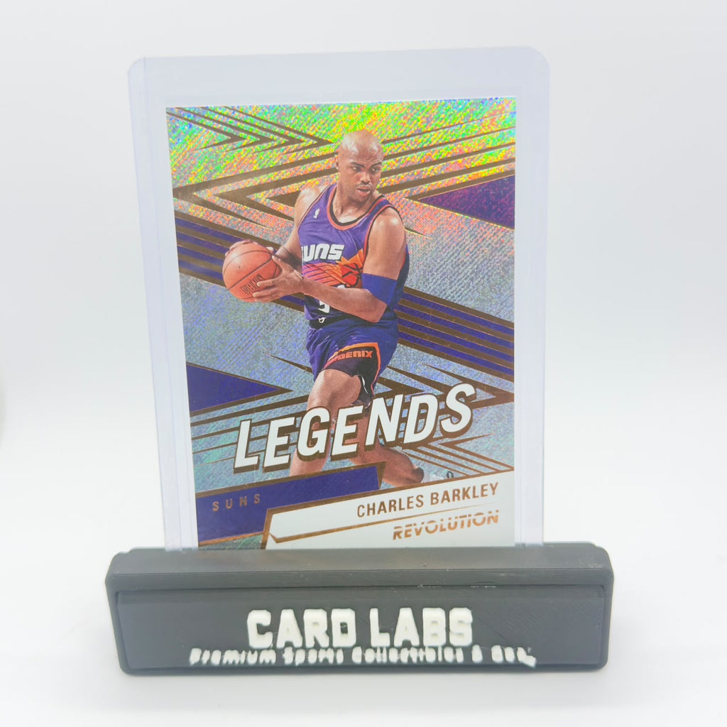 24-25 Panini Revolution Charles Barkley Legends #171