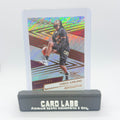 24-25 Panini Revolution Darius Garland #60