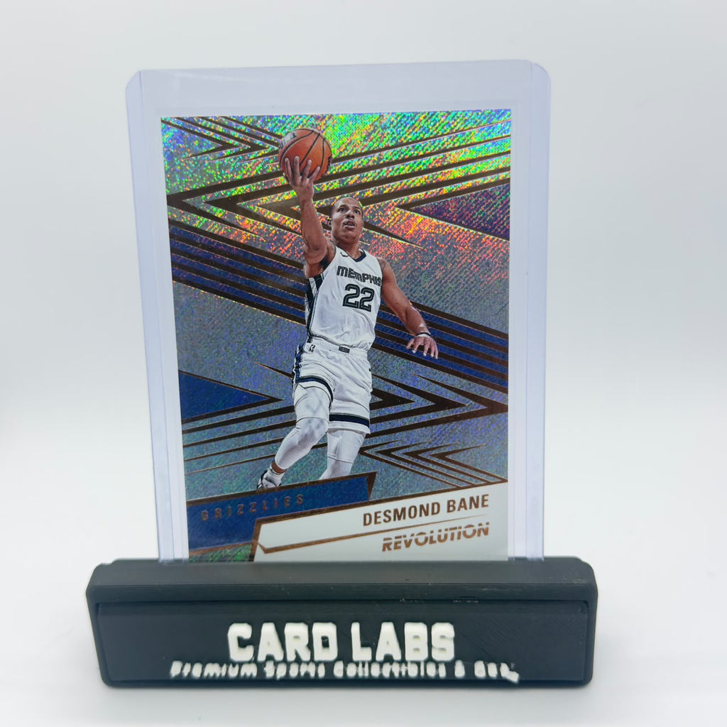 24-25 Panini Revolution Desmond Bane #54