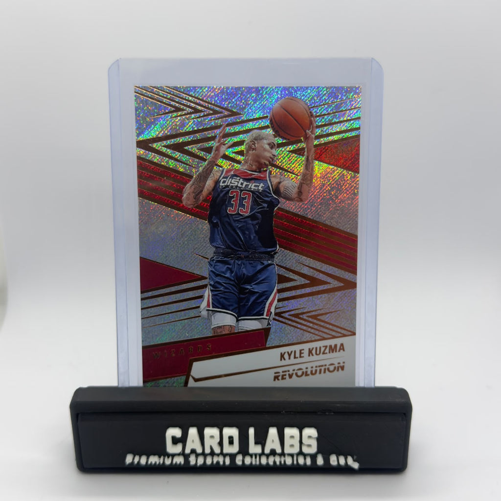 24-25 Panini Revolution Kyle Kuzma #71