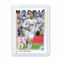 24-25 Topps Chrome UCC Luka Modric #149