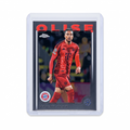 24-25 Topps Chrome UCC Michael Olise #81