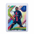24-25 Topps Finest Ousmane Dembele #30