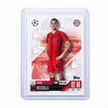 24-25 Topps Match ATTAX Jamal Musiala #222