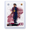 24-25 Topps Match ATTAX Lamine Yamal #149