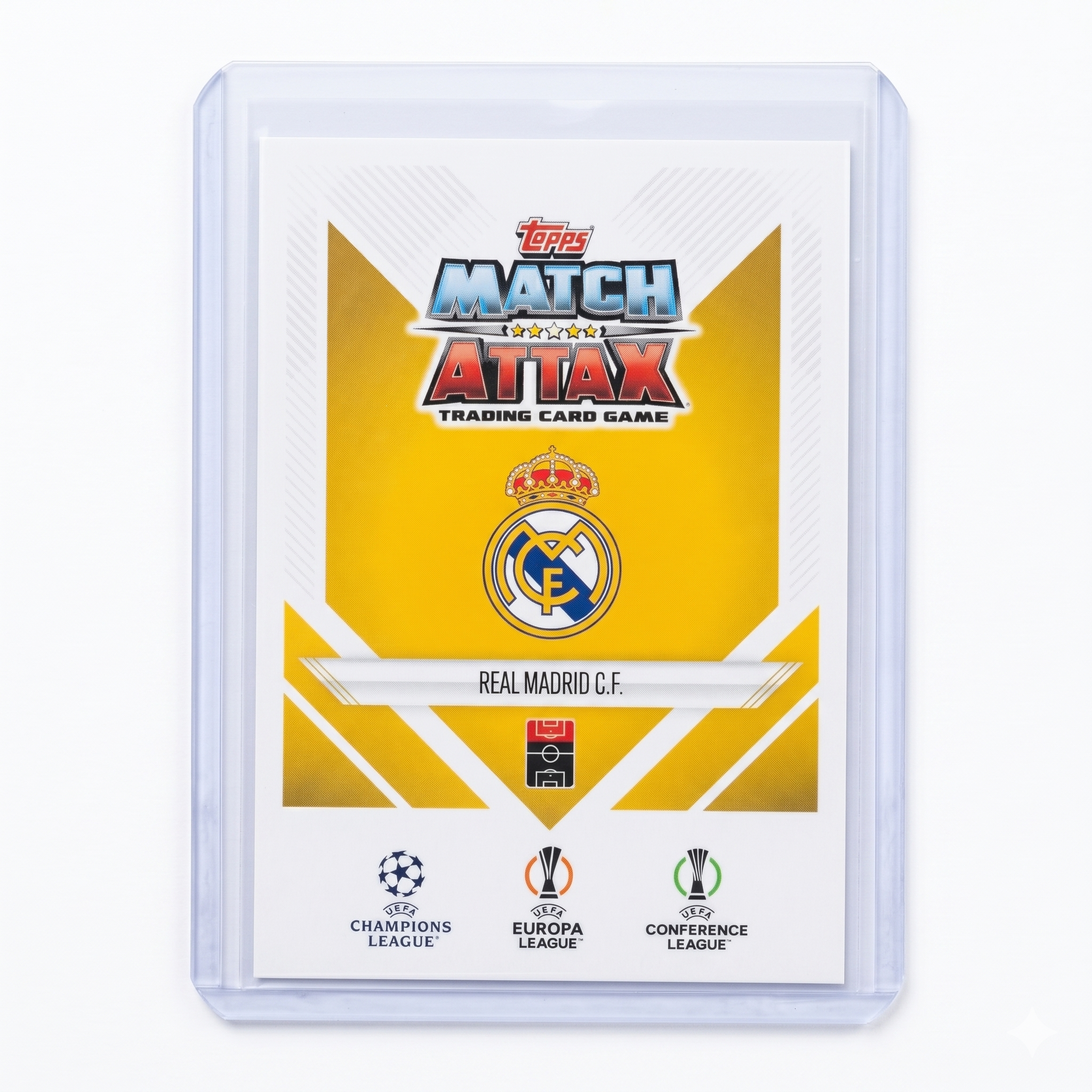 24-25 Topps Match ATTAX Vini Jr. Trophy Triumph #437