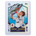 24-25 Topps Match Attax Kaka Trophy Triumph #441