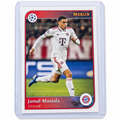 24-25 Topps Merlin Jamal Musiala #42