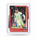 25-26 Panini Donruss RFWC26 Alvaro Morata Optic 0 #18